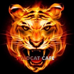 Glacier Edge Wildcat Cafe